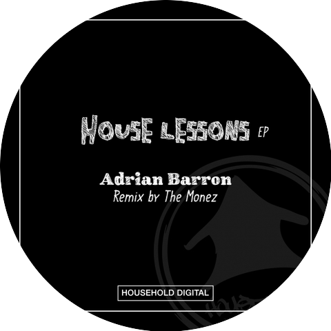Adrian Barron & The Monez