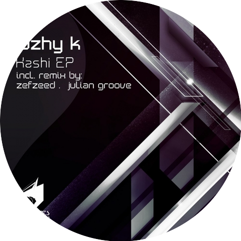 Jozhy K & Julian Groove