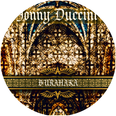 Jonny Duccini