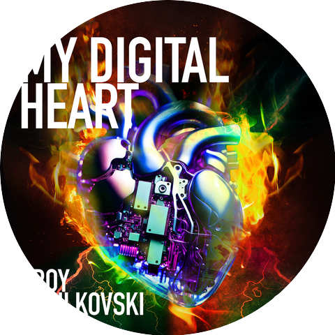 Troy Stoilkovski