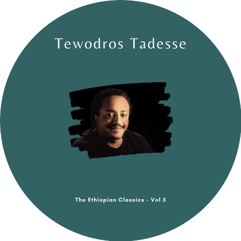 Tewodros Tadesse