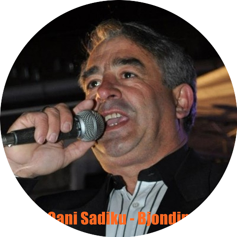 Qani Sadiku
