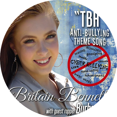 Britain Bennett