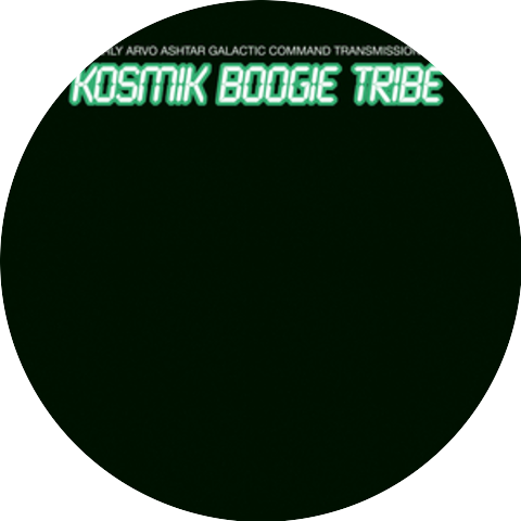 Kosmik Boogie Tribe