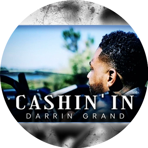 Darrin Grand