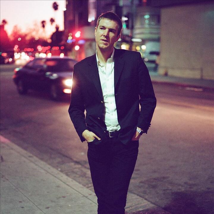 Hamilton Leithauser + Rostam | iHeart