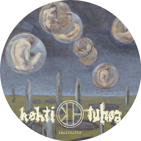 Kohti Tuhoa