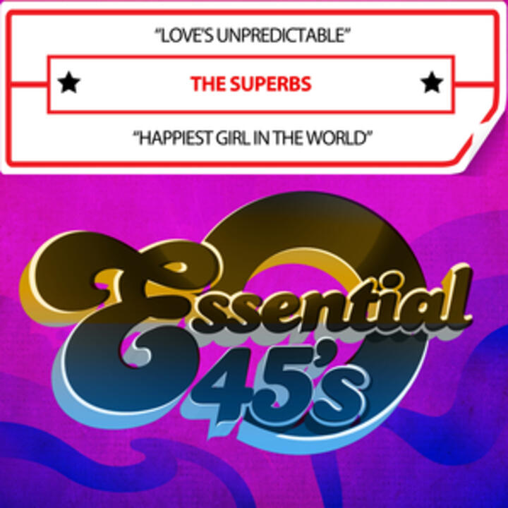 The Superbs