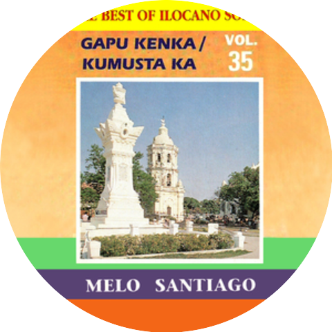 Melo Santiago