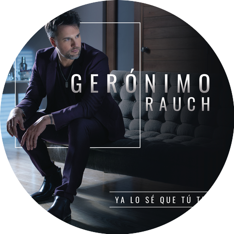 Gerónimo Rauch