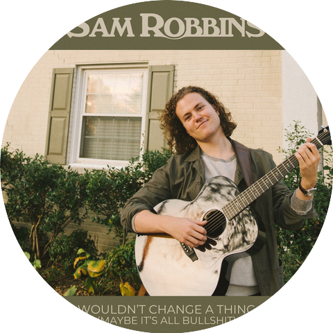 Sam Robbins