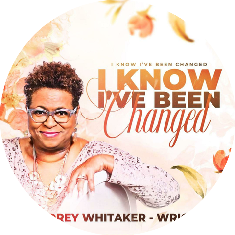 Audrey Whitaker-Wright