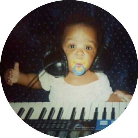 Irie Child