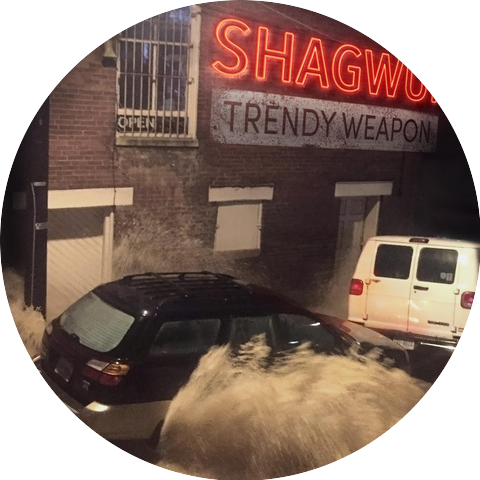Shagwüf