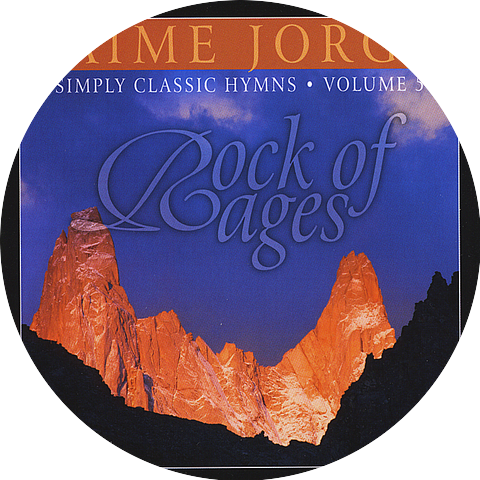 Jaime Jorge