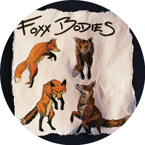 Foxx Bodies
