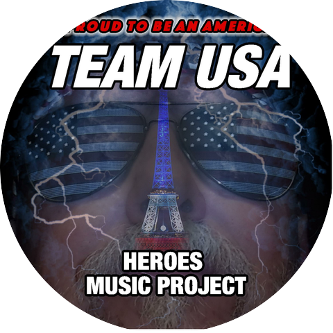 Heroes Music Project