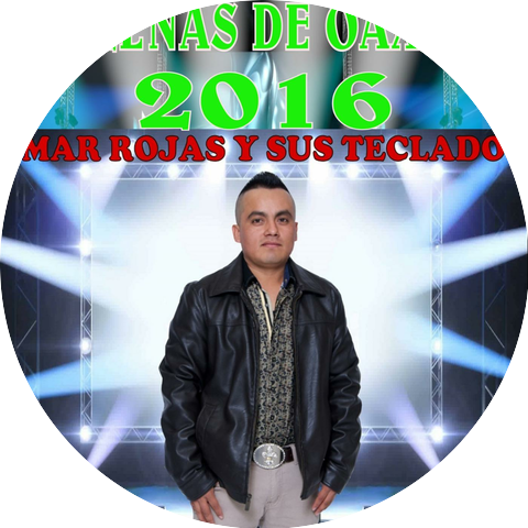 Omar Rojas Y Sus Teclados