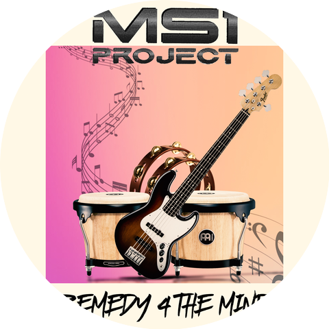Ms1 Project
