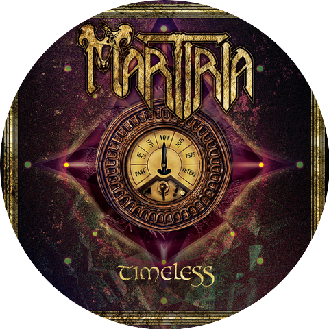 Martiria