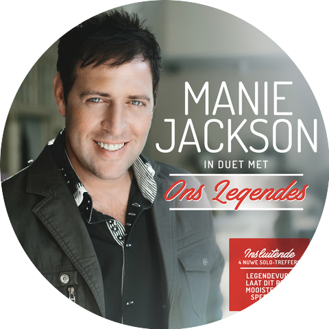 Manie Jackson met Sally Vaughn