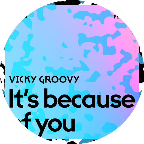 Vicky Groovy