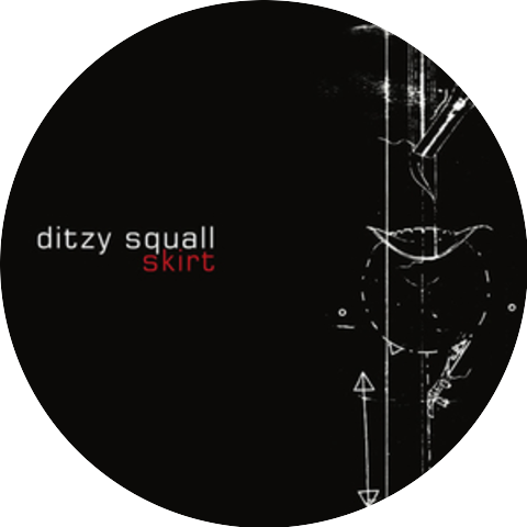 Ditzy Squall