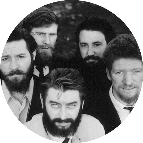 Ronnie Drew & Grand Canal