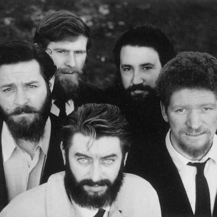 Ronnie Drew & Grand Canal