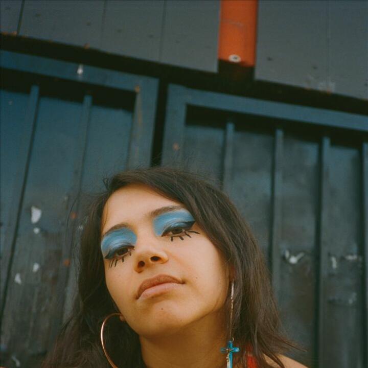 Angelica Garcia