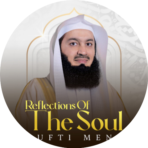 Mufti Menk