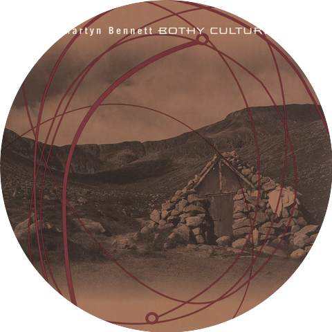 Martyn Bennett Soreley Maclean
