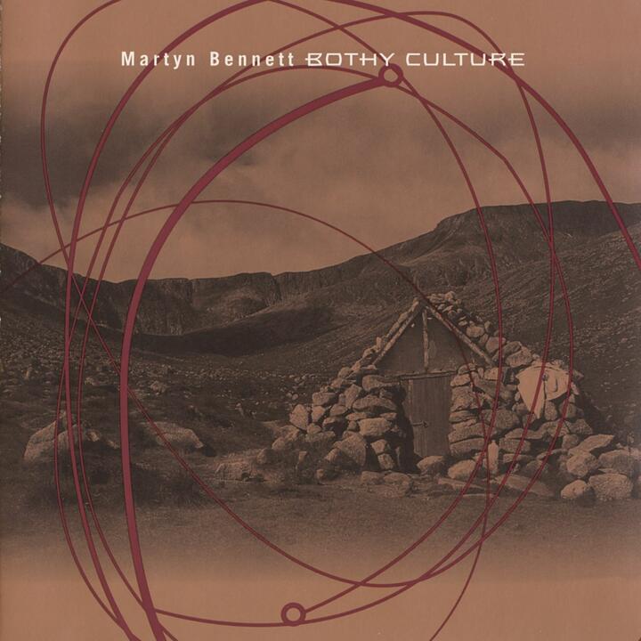 Martyn Bennett Soreley Maclean