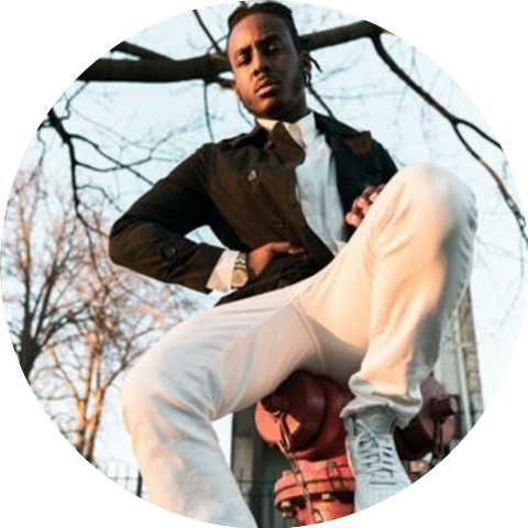 Malcolm London