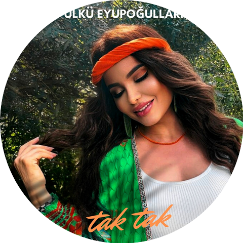 Ülkü Eyupoğulları