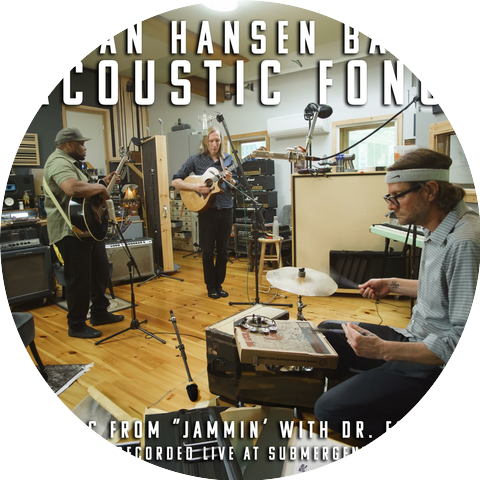 Bryan Hansen Band