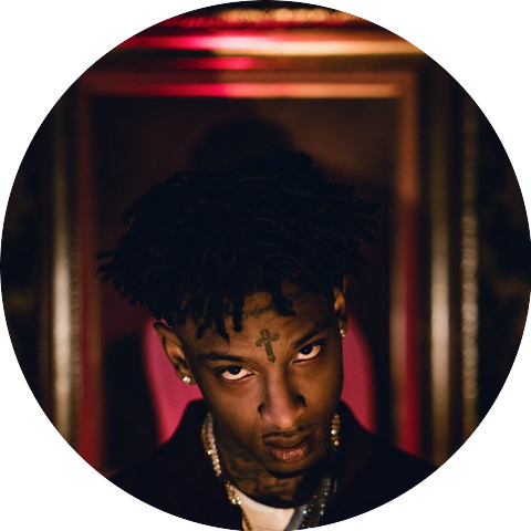 21 Savage & Metro Boomin