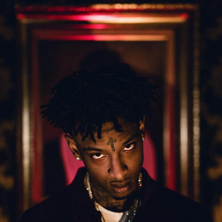 21 Savage & Metro Boomin