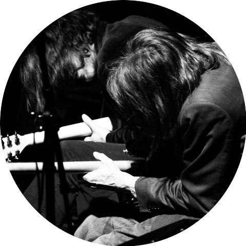 Tom Carter & Loren Connors
