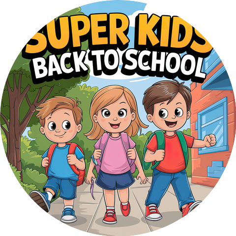 The Superkids