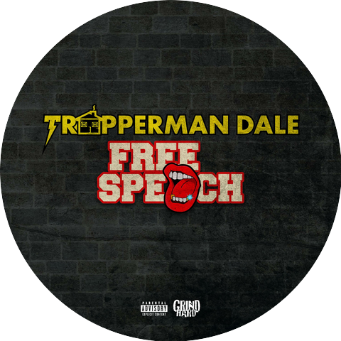 Trapperman Dale