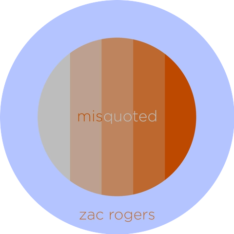Zac Rogers