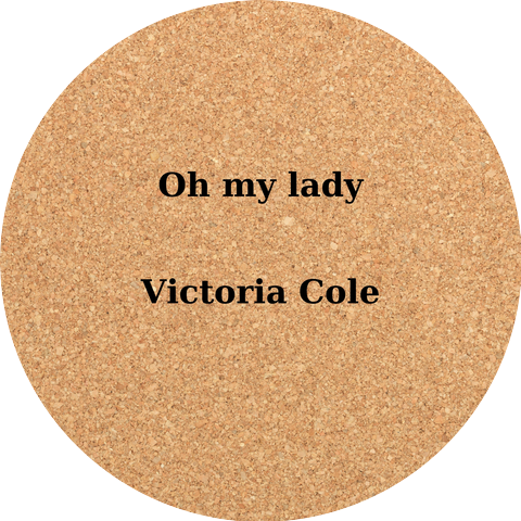Victoria Cole
