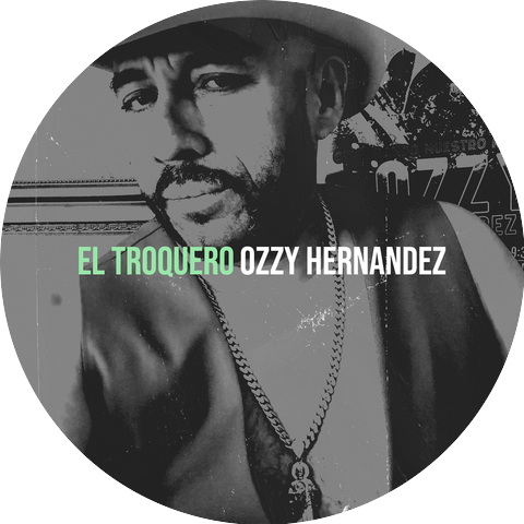 Ozzy Hernandez