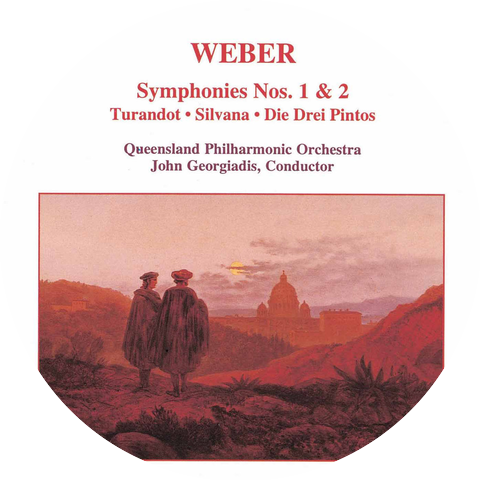 The Queensland Orchestra