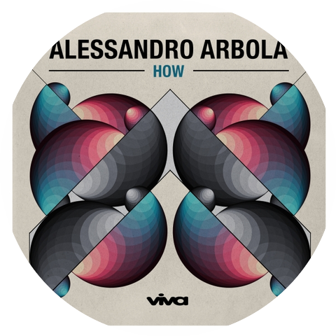 Alessandro Arbola & Loopy Adorno & Rob Slac