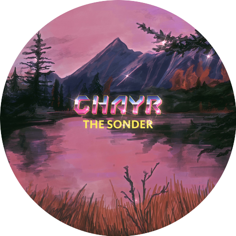 Chayr