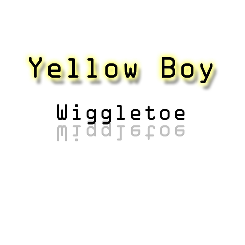 Yellow Boy