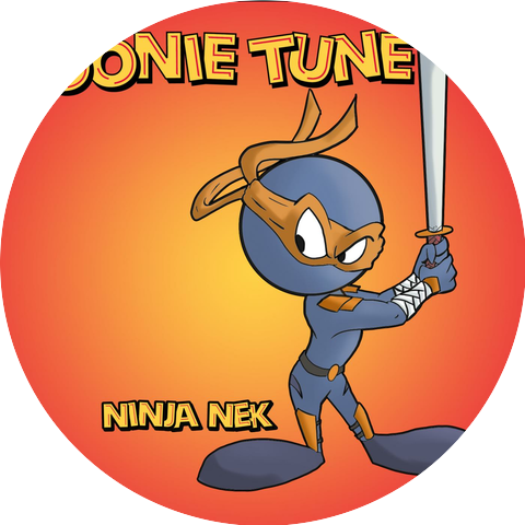 Ninja Nek