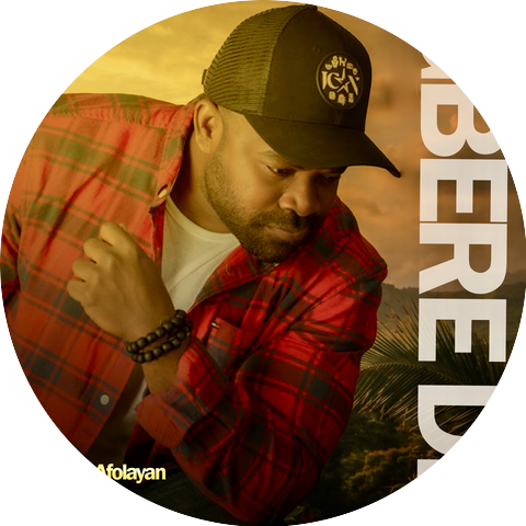 Gabriel Afolayan